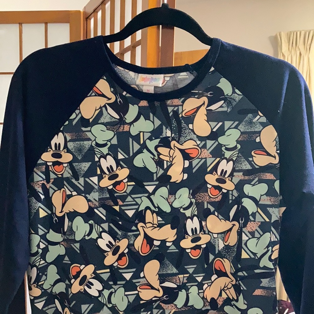 Lularoe Randy top
